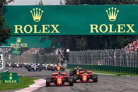 rolex formula 1 sponsorship wikipedia|rolex f1 news.